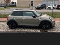 gebraucht Mini Cooper S Cooper S