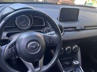 gebraucht Mazda 2 SKYACTIV-G 90 Sports-Line Sports-Line