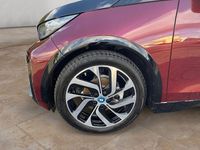 Gebraucht BMW i3 Performance 135 kW (184 PS) 2022 Grau Kleinwagen