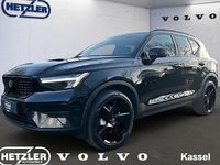 Neu Volvo XC40 Plus 163 PS (119 kW) 2026 Schwarz SUV