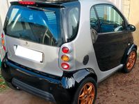 Gebraucht Smart ForTwo Coupé 54 PS (39 kW) 2001 Coupé