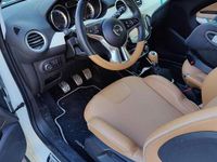 Gebraucht Opel Adam Rocks 116 PS (85 kW) 2016 Kleinwagen