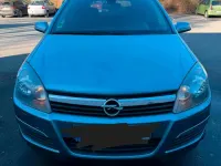 Usata Opel Astra 2005 Grigio Station wagon