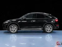 Gebraucht Audi Q5 Proline 204 PS (150 kW) 2021 Schwarz SUV