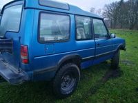 gebraucht Land Rover Discovery 1