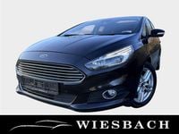 Gebraucht Ford S-MAX Titanium 150 PS (110 kW) 2017 Other Van / Kleinbus