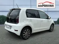 Gebraucht VW up! Active 65 PS (47 kW) 2021 Pure white Kleinwagen