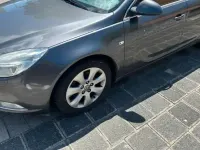 Gebraucht Opel Insignia 140 PS (102 kW) 2009 Grau Kombi