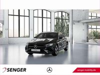Gebraucht Mercedes A200 Progressive 163 PS (119 kW) 2026 Unilack nachtschwarz Limousine