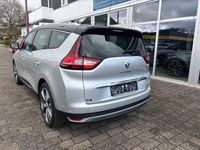 Gebraucht Renault Scenic E-Tech Intens 163 PS (119 kW) 2018 Grau SUV
