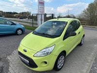 Gebraucht Ford Ka Trend 69 PS (50 kW) 2009 Kleinwagen