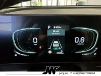 Gebraucht Kia Sportage Vision 180 PS (132 kW) 2022 Zilinaschwarz met. SUV