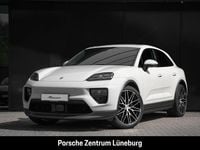 Neu Porsche Macan 300 kW (408 PS) 2026 Kreide SUV