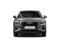 Gebraucht Audi Q2 S-Line 110 PS (80 kW) 2025 Grau SUV