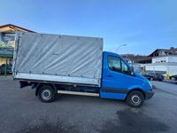 gebraucht Mercedes Sprinter II Pritsche 309/311/313/315 CDI