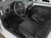Gebraucht Skoda Citigo 60 PS (44 kW) 2019 Kleinwagen