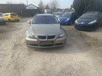 gebraucht BMW 320 Baureihe 3 Touring i *Sehr gepflegt*