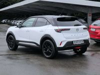 Gebraucht Opel Mokka 101 PS (74 kW) 2024 Arktis weiß SUV