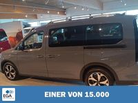 Gebraucht Ford Tourneo Active 114 PS (83 kW) 2024 Metallic