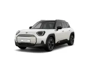 Gebraucht Mini Aceman Classic 160 kW (218 PS) 2025 Weiß SUV
