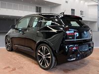 Gebraucht BMW i3 Comfort Edition 135 kW (184 PS) 2020 Schwarz Kleinwagen