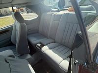 Gebraucht Mercedes E320 220 PS (161 kW) 1994 Rot Coupé