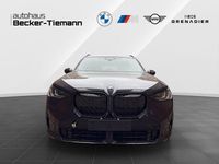 Neu BMW X3 Exclusive 197 PS (144 kW) 2025 Grau SUV