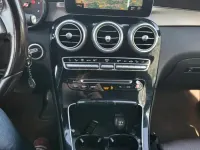 Gebraucht Mercedes GLC220 AMG line 170 PS (125 kW) 2016 SUV