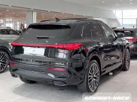 Neu Audi Q5 Edition .1 367 PS (269 kW) 2026 Mythosschwarz (schwarz) SUV