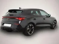 Gebraucht Cupra Leon 150 PS (110 kW) 2023 Manufacturer Limousine