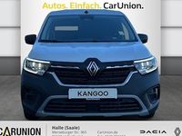 Neu Renault Kangoo Intens 95 PS (69 kW) 2026 Weiß Van / Kleinbus