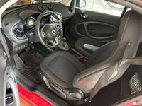 gebraucht Smart ForTwo Coupé twinamic