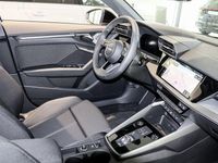 Gebraucht Audi A3 S-Line 150 PS (110 kW) 2024 Ibisweiß Limousine