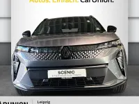 Ny Renault Scenic E-Tech Esprit Alpine 160 kW (218 HK) 2025 Grå SUV