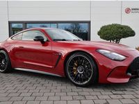 Gebraucht Mercedes AMG GT 63 Premium Plus 585 PS (430 kW) 2023 Rot Coupé