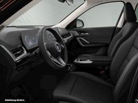 Gebraucht BMW X1 xLine 163 PS (119 kW) 2025 Utah orange metallic SUV