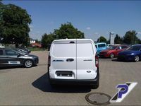 Neu Ford Transit Trend 100 kW (136 PS) 2025 Weiß Kleinwagen