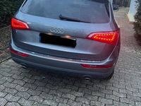 gebraucht Audi Q5 3.0 TDI S tronic quattro -