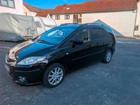 Gebraucht Mazda 5 145 PS (106 kW) 2009 Schwarz Van / Kleinbus