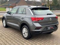 gebraucht VW T-Roc Sitzheizung*1.HAND*