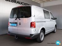 gebraucht VW T6 1 Kasten 2.0 TDI AHK Klima EPH APP