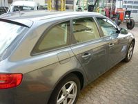 gebraucht Audi A4 Attraction quattro