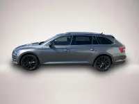 Gebraucht Skoda Superb Style 190 PS (139 kW) 2024 Manufacturer Kombi