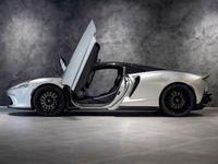 Gebraucht McLaren GT 620 PS (456 kW) 2024 Grau Coupé
