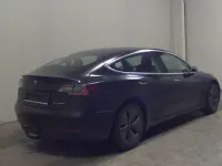 Used Tesla Model 3 366 kW (498 HP) 2020 Black Sedan