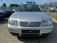 Gebraucht VW Bora Highline 105 PS (77 kW) 2001 Limousine