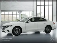 Second-hand Mercedes E220 Advanced 197 CP (144 kW) 2025 Alb Berlinǎ