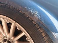 Gebraucht BMW 320 150 PS (110 kW) 1999 Blau Coupé