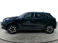 Gebraucht Opel Mokka Elegance 131 PS (96 kW) 2024 Schwarz SUV