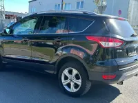 Gebraucht Ford Kuga SYNC Edition 150 PS (110 kW) 2016 Schwarz SUV
